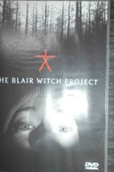 Projekt Blair Witch