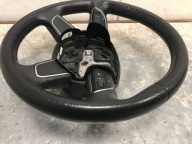 lenkrad Leder MULTIFUNKCJA AUDI A4 B8 LIFT 4L0419091AC