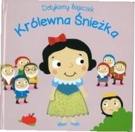 Dotykamy bajeczek. Królewna Śnieżka w.2019