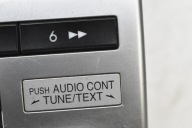 RADIO Radio CD 14792081 MAZDA 5 1 e CR 05-08