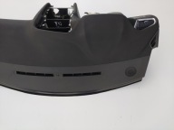 dashboard console airbag airbag tension belts SENSOR CITROEN C4 II B7 2010-2014