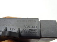 Module GRZANIA Siège AUDI A6 C7 A7 4G A8 D4 3T0959772B