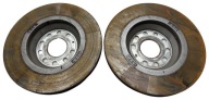 disques frein arrière Cupra Terramar 5Q0615601E d’origine