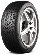 4x Firestone Winterhawk 4 235/45R17 97V XL FR