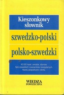 Leonard - KIESZONKOWY SŁOWNIK SZWEDZKO-POLSKI ...