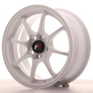 Alufelgi Japan Racing 15x7 White