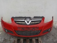 481 OPEL CORSA D nárazník predok predný