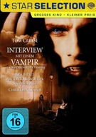 INTERVIEW WITH THE VAMPIRE: THE VAMPIRE CHRONICLES