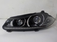 JAGUAR XF X250 XENON LIFT light left front front UK