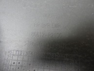 KIA SPORTAGE V 5 2021- bumper rear rear part