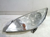 Mitsubishi Colt Z30 light left front front