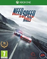 Need For Speed Rivals XOne Použité