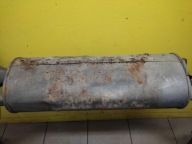 HONDA CIVIC VIII UFO 2.2 e-CTDI TLUMIK