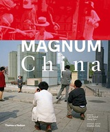 Magnum China group work