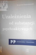 UZALEŻNIENIA OD - Zajączkowski
