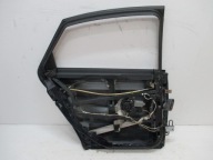 door left rear. AUDI A6 4B0 sedan