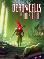 DEAD CELLS THE BAD SEED DLC PC KĽÚČ STEAM