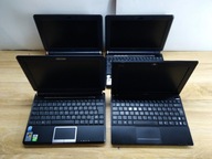 LAPTOP NETBOOK ASUS LED-LCD 10 WIFI USB WIN OKAZJA