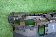 RENAULT MEGANE IV support panel for radiators front