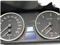 dials BMW 5 (E60) 62116983153 2.0L diesel 2009 !J