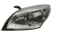 light REFLEKTOR left front RENAULT MEGANE III LIFT (12-13) 260600017R EU