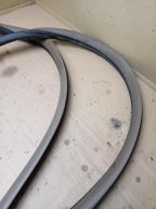 gasket door bodywork front left side Chrysler Town and Country