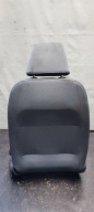 Sitz Sitze komplet heizung VW Golf Plus