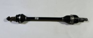 semi-axis left Chevrolet Camaro SS 6.2 v8 2009-2015