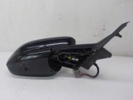 JAGUAR XF X250 mirror exterior right 6 PIN