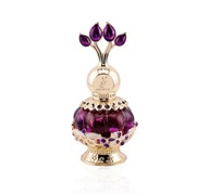 Khadlaj Purple Musk 20 ml CPO - arabskie perfumy w olejku damskie z Dubaju
