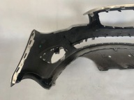 Opel Meriva B 09-13r bumper front front