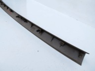 cover plastic cap bonnet boot 4L0867606 AUDI Q7 4L