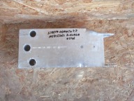 beam tip right front MERCEDES B KLASA W246