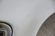 bonnet MERCEDES C-KLASA W203