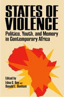 States of Violence: Politics, Youth, and Memory