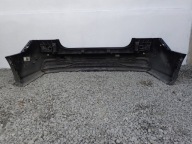 bumper rear part rear AUDI A7 2 II 4K8 S LINE 2018
