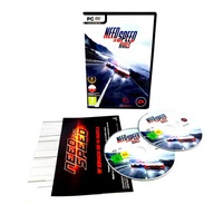 PUDEŁKO NEED FOR SPEED RIVALS PC PL BEZ GRY