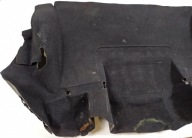 mats carpet boot Corvette C5 Cabrio