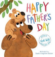 Happy Father s Day (PB) Scholastic