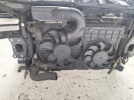 VOLKSWAGEN GOLF V PLUS 05-09 Schlossträger TDI