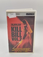 KILL BILL VOL.2 UMD VIDEO PSP