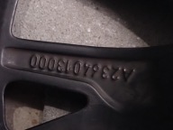 disk disk MERCEDES CLE W236 5x112 ET24 11J 20" A2364013000