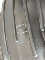 MAZDA 6 GJ 13-17 mudguard front left front GHP9K7016 LH OE