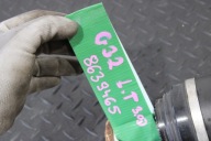 semi-axis semi-axis left rear part BMW 6 GT G32 m-packet 8639465