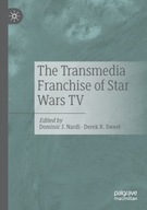 The Transmedia Franchise of Star Wars TV Praca