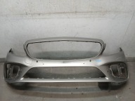 bumper front MERCEDES C KLASA W205 A205 LIFT AMG