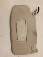visors PRZECIWSLONECZNE left right KOMPLET Ford Galaxy Mk4 (2015-2023)