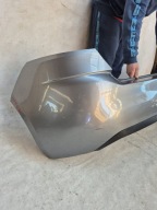 PEUGEOT 308 II 2 HB 13-21 bumper rear part rear