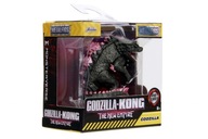 JADA Godzilla figúrky kovové 6,5cm 4 rod