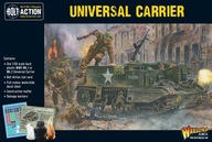 Bolt Action univerzális hordozó